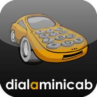 Dial A Minicab Driver on 9Apps