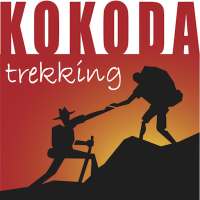 Kokoda Trekking App on 9Apps