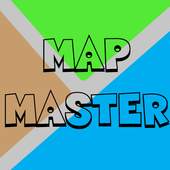 Map Master