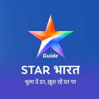 Free Star Bharat Live TV Channel serial Guide