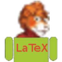 LaTeX for Android Beta