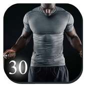 30Day Cardio Workout Challenge on 9Apps