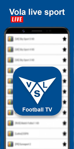 Vola sports outlet tv