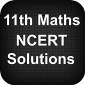 Class 11 Maths NCERT Solutions on 9Apps