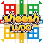 Ludo Star : Sheesh Ludo - Ludo Board Game 2020