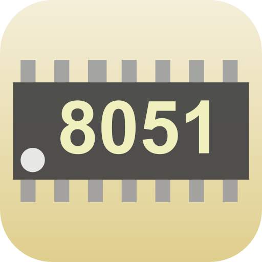 8051 Tutorial