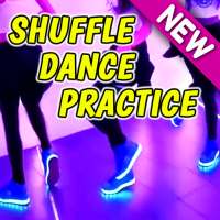 Shuffle Dance Practice Lessons