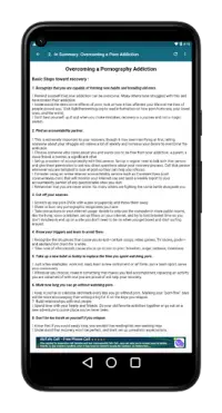 Porn Addiction App لـ Android Download - 9Apps