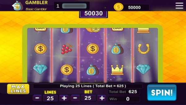 Free Money Google Play Apps Casino скриншот 3