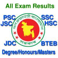 All Exam Result BD on 9Apps