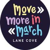 Move More In March