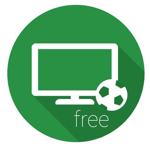 Live Football On TV Guide Free