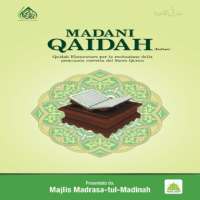 Madani Qaida Italian (lingua italiana) Classic on 9Apps