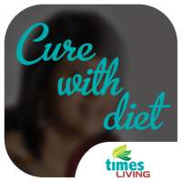 Cure with Diet