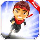 Trò chơi trẻ em Fun Run Kids Run Subway Adventure