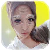 Change me Old - Age Face App on 9Apps