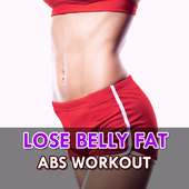 Lose Belly Fat in 30 Days - Abs Workout