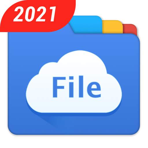 File Manager Explorer - File Manage, Cleaner