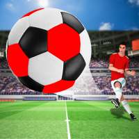 Street Football Championship & Penalty Kick Skills