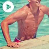 Swimming Exercises on 9Apps