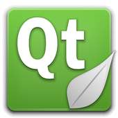 QuickTalk  Itel Platinum on 9Apps