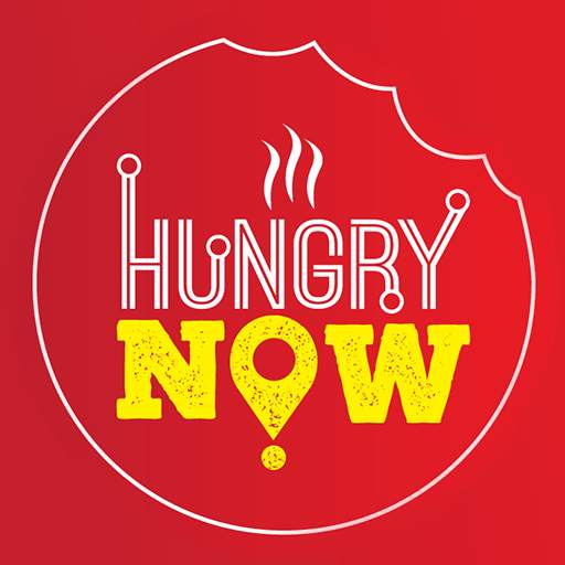 HungryNow - Food Delivery