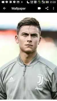 Paulo Dybala Wallpaper APK Download 2023 - Free - 9Apps Paulo Dybala Wallpaper APK Download 2023 - Free - 9Apps