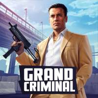 Grand Criminal Online: Sandbox on 9Apps