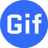 GIF search on 9Apps