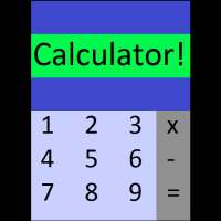 #Calculator (Free) with Themes on 9Apps