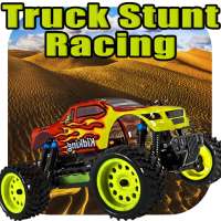 Truck Stunt Racing