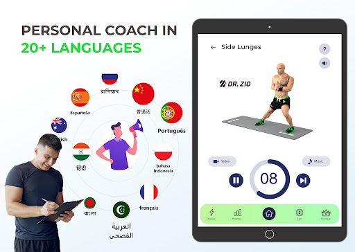 Height Increase Exercise APK Download 2024 Free 9Apps