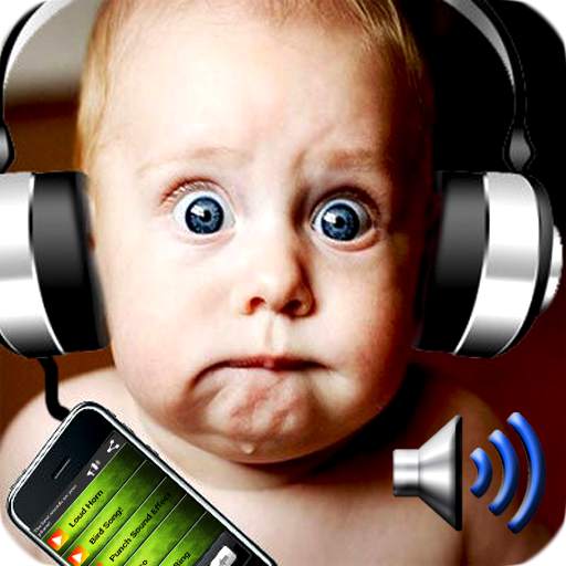 Funny Baby Ringtones