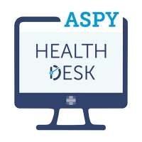 ASPY HEALTH DESK