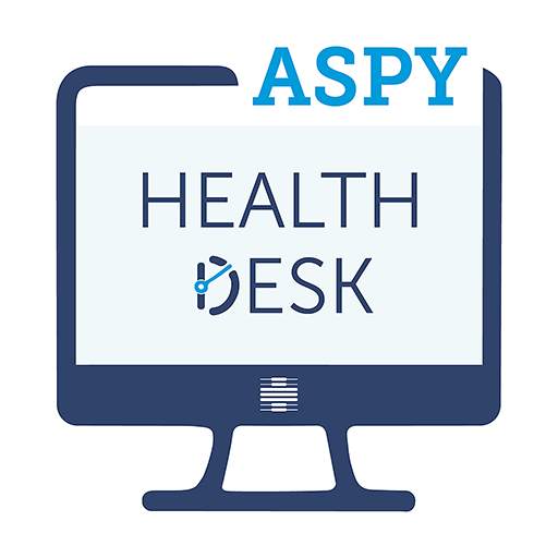 ASPY HEALTH DESK