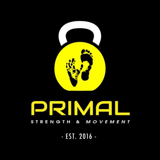 Primal Strength & Movement