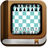 Chess PGN reader on 9Apps