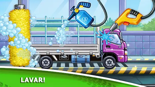 Download do aplicativo caminhão jogo de transporte 2023 - Grátis - 9Apps