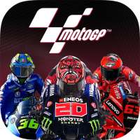 MotoGP Racing '22 on 9Apps