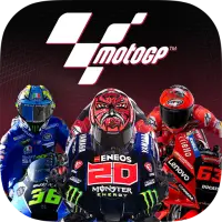 Motogp Racer 3D for Android - Download the APK from Uptodown