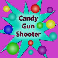 Candy Gun Shooter