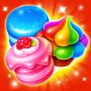 Cake Smash Mania - Swap and Match 3 Puzzle Game