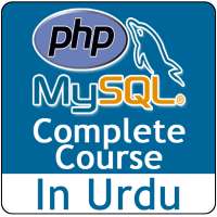 PHP MySQL Video Tutorial in Urdu on 9Apps