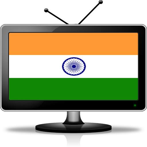 TV India - Indian TV Channel Live Streaming
