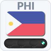 Philippines FM Radio Online, All Station on 9Apps
