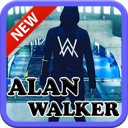 DJ Remix Alan Walker Offline