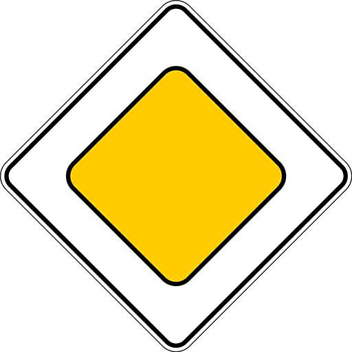 Road Traffic Signs Quiz