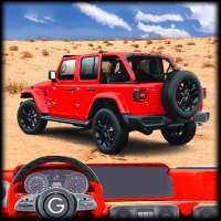 Driving Games Offroad Car Race on 9Apps