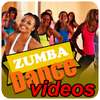 Zumba Dance on 9Apps
