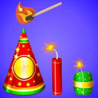 Diwali Crackers & Fireworks